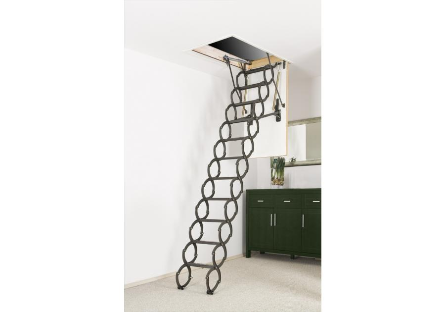  Tavanske ljestve Flex 70x120/280 