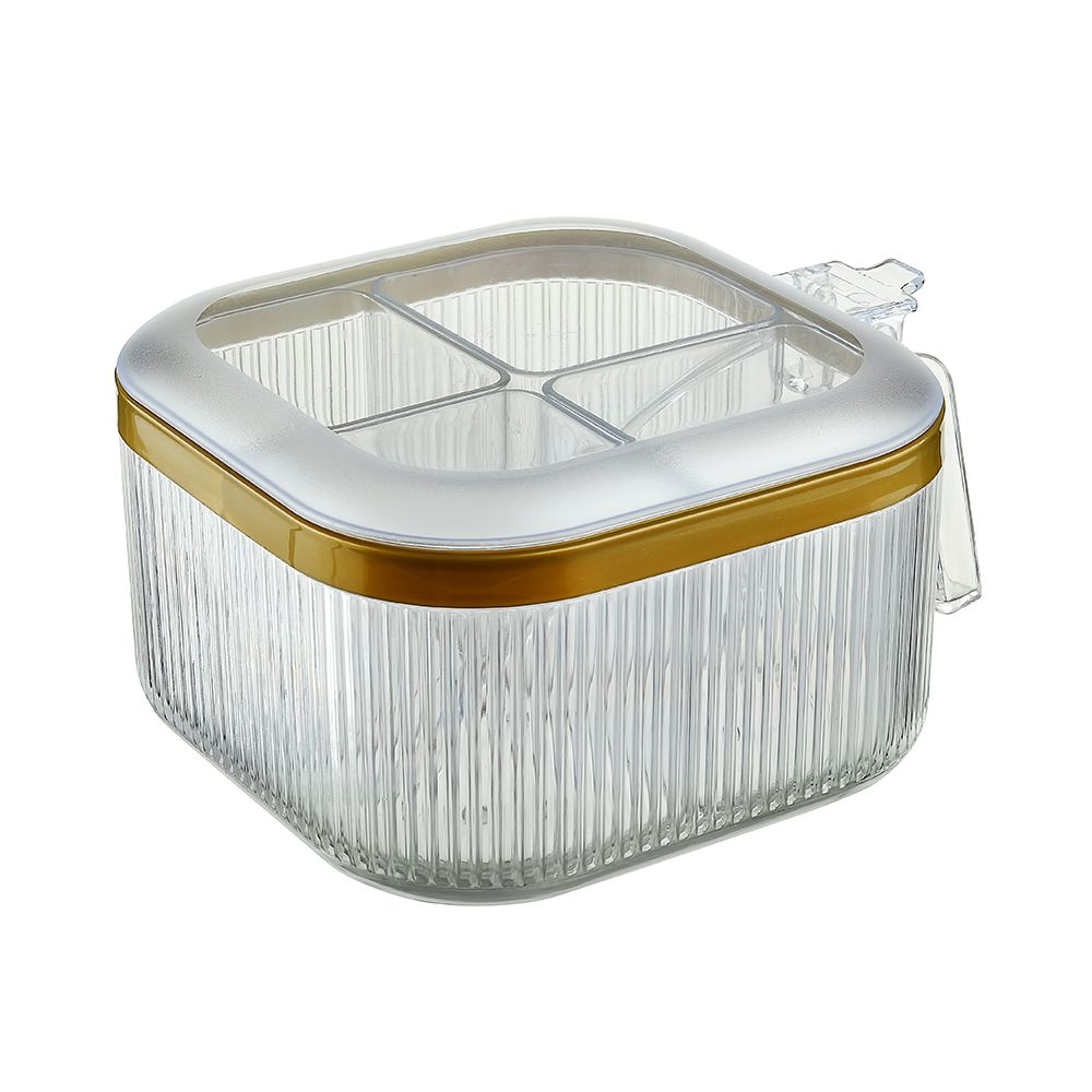 TUFFEX Organizer za začine