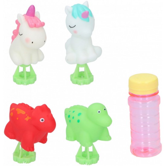 BUBBLEZ IGRAČKA ANIMAL PUHALICA BALONA BUBBLEZ IGRAČKA ANIMAL PUHALICA BALONA