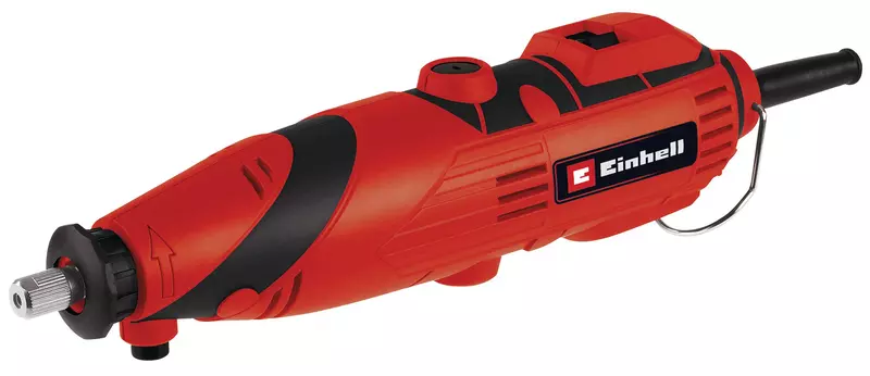 EINHELL Alat za brušenje I graviranje TC-MG 135E EINHELL Alat za brušenje I graviranje TC-MG 135E