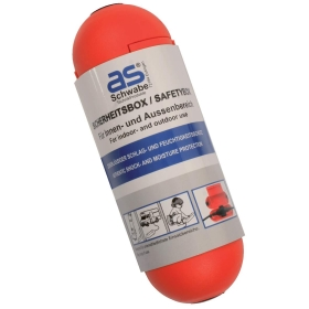 AS SCHWABE Sigurnosna kutija za utikače AS SCHWABE Sigurnosna kutija za utikače