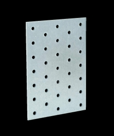ALBERTS RAVNA SPOJKA 140X100X2