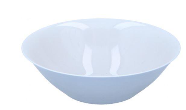 KERAMIČKA ZDJELA SIVA 27 CM  KERAMIČKA ZDJELA SIVA 27 CM