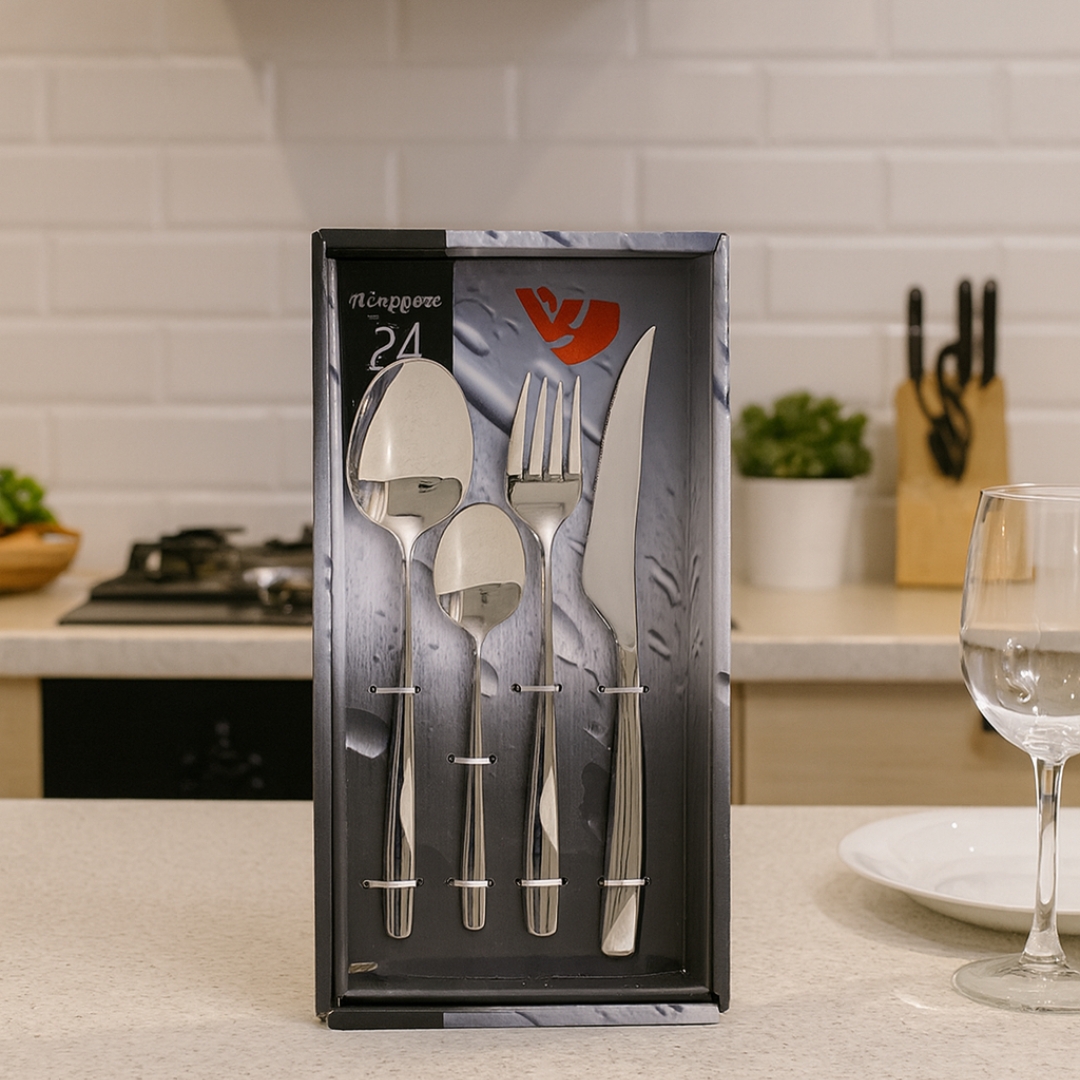  ESCAJG SET 24/1 DP1816 