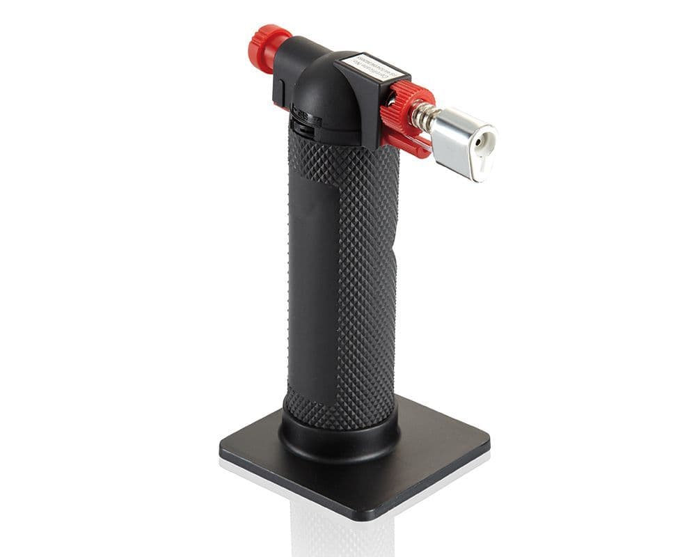 LEIFHEIT APARAT ZA FLAMBIRANJE PROLINE 16,6X7,3X24CM 1206001  LEIFHEIT APARAT ZA FLAMBIRANJE PROLINE 16,6X7,3X24CM 1206001