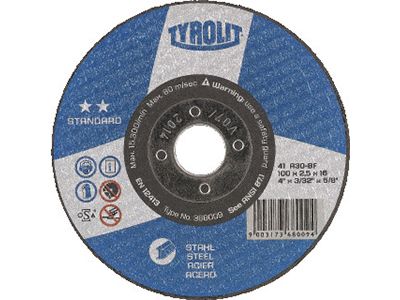 TYROLIT Rezna ploča PREMIUM 2U1 TYROLIT Rezna ploča PREMIUM 2U1