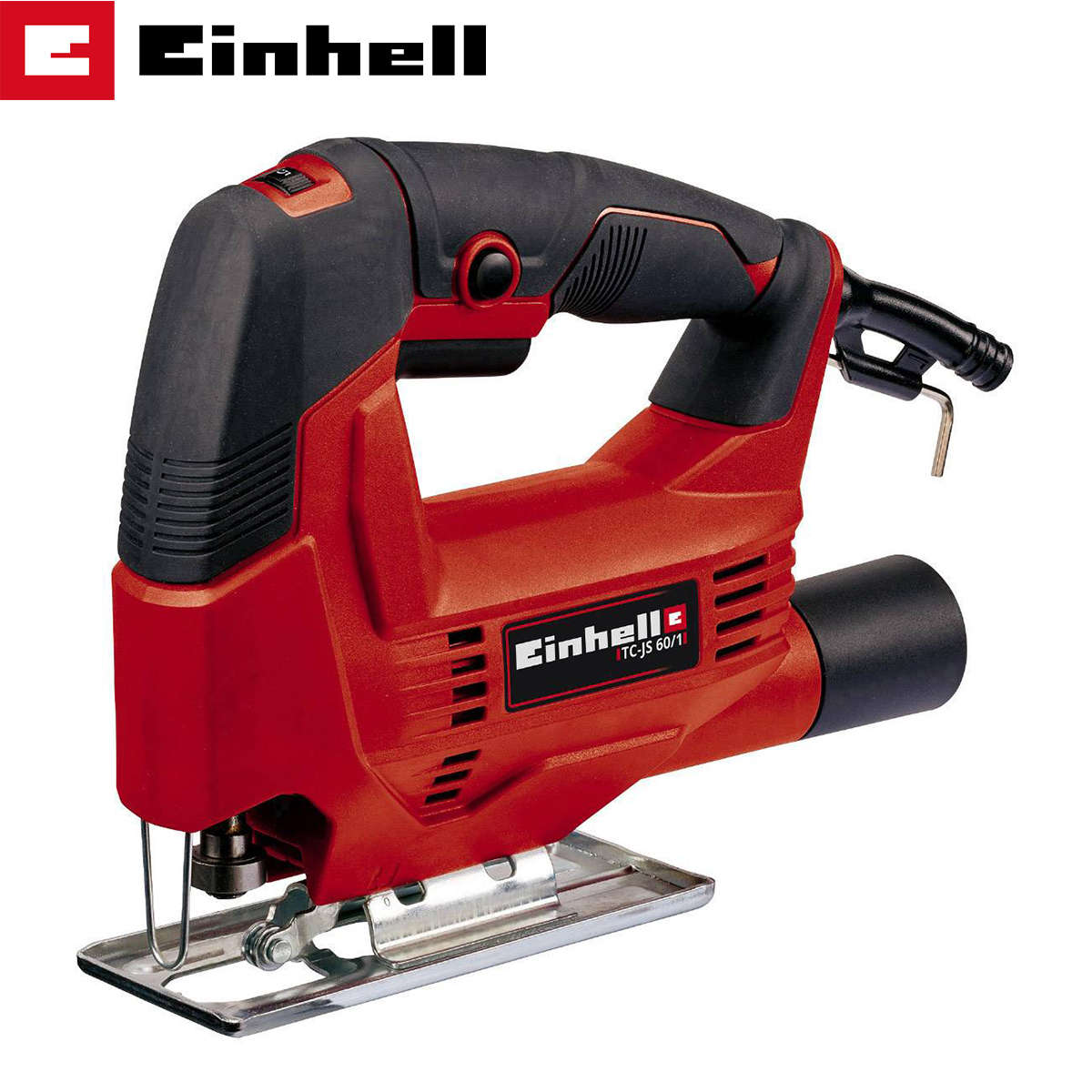 EINHELL UBODNA PILA TC-JS 60/1 EINHELL UBODNA PILA TC-JS 60/1