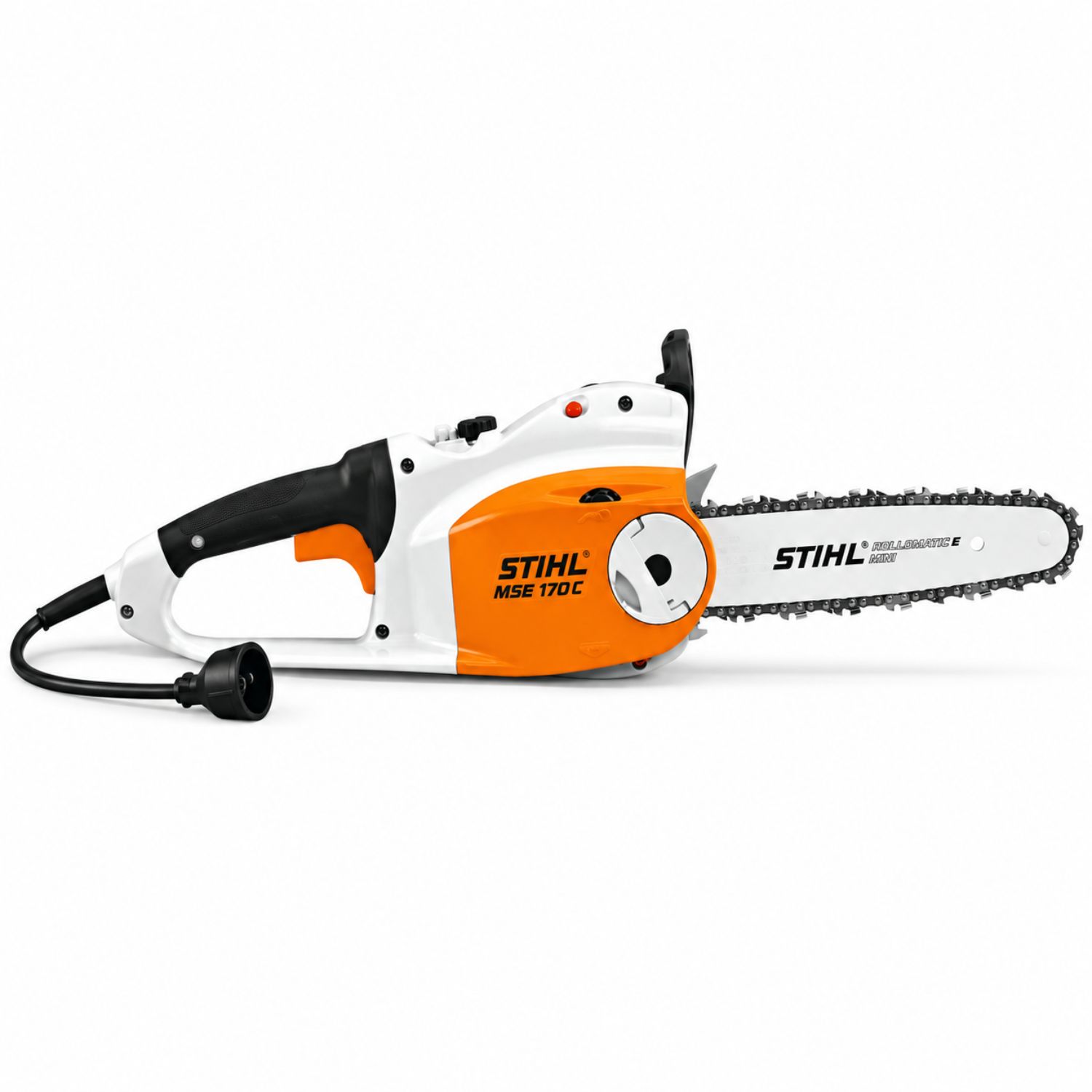  STIHL MSE 170 PILA C-Q,R 30 CM