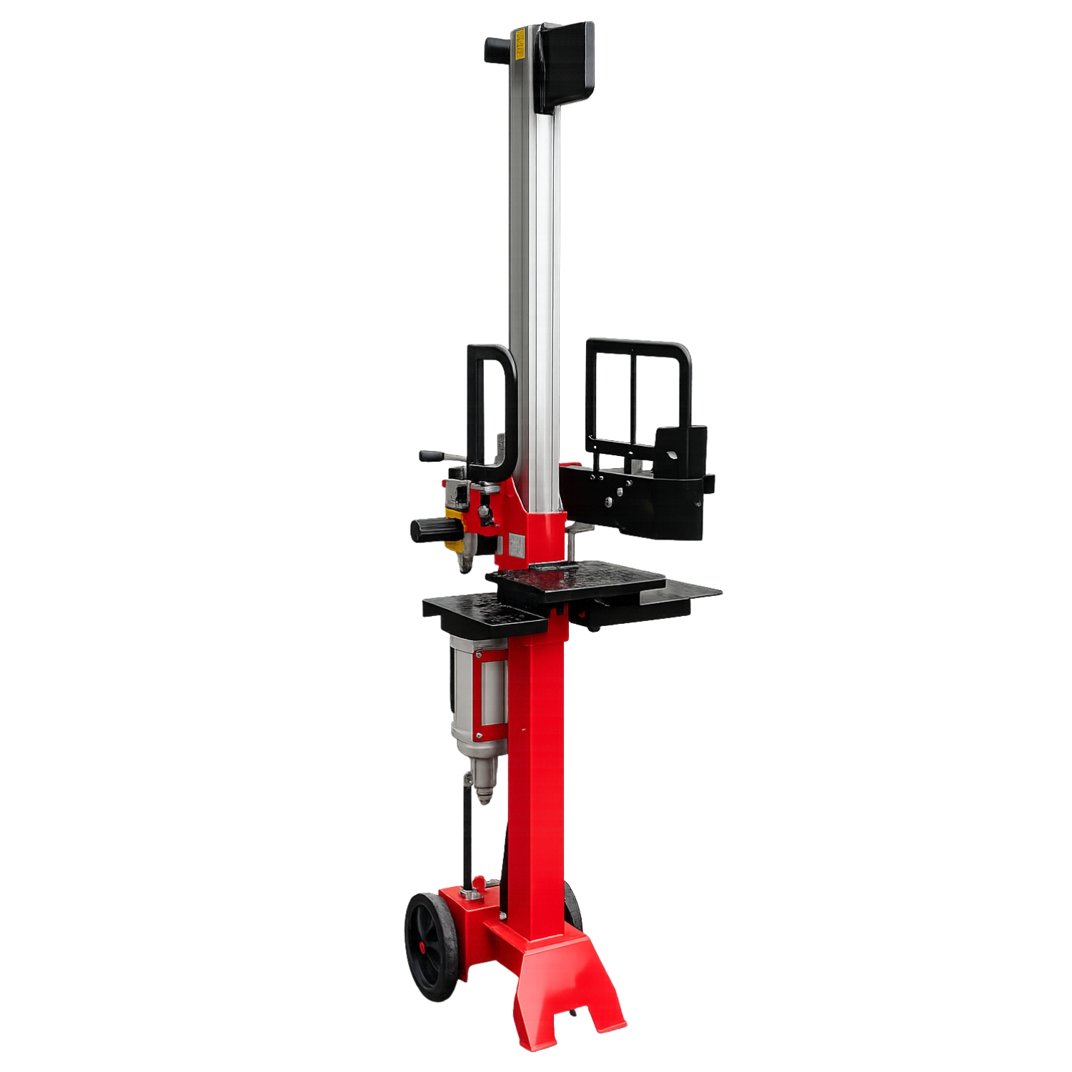  Vertikalni cjepač za drva 12T HYV12T-106A