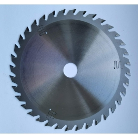 RAXX List za ručnu pilu aku HM 165x1,8/1, 8/1 4x20mm Z=36w 