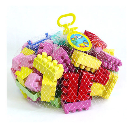 MEGA PLAST Male kocke za sklapanje MEGA PLAST Male kocke za sklapanje