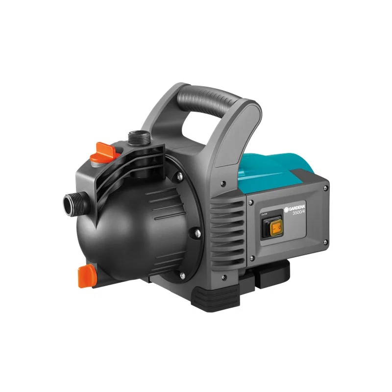 PUMPA ZA VODU 3500/4  PUMPA ZA VODU 3500/4