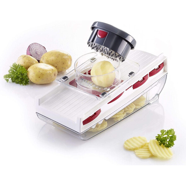 WESTMARK Rezač za povrće Schnitzel Spez model 1247558