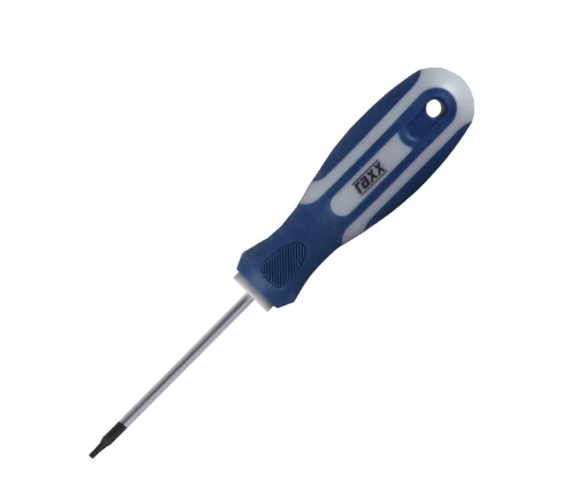 RAXX ODVIJAČ T40 TORX 7X130MM RAXX