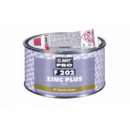 HB Body 202 zinc plus 1,8kg HB Body 202 zinc plus 1,8kg