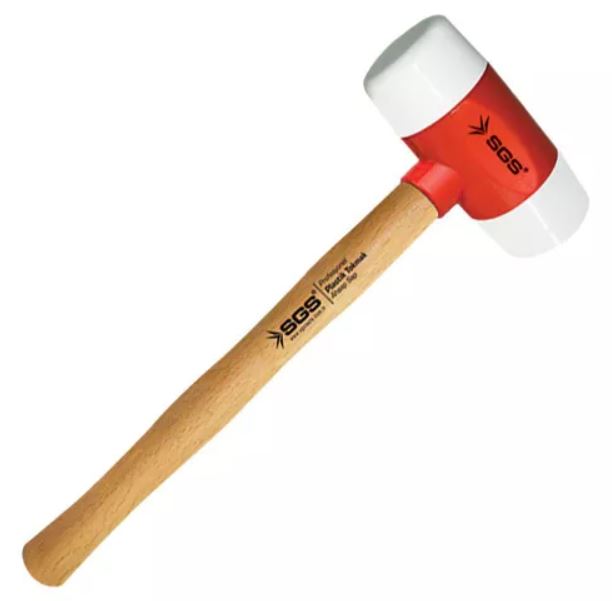 SGS GUMENI ČEKIĆ BIJELI 30 SGS731  SGS GUMENI ČEKIĆ BIJELI 30 SGS731