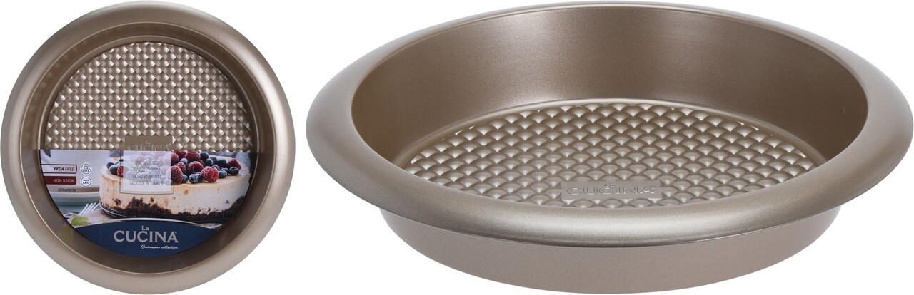 LA CUCINA KALUP ZA KOLAČE OKRUGLI LA CUCINA KALUP ZA KOLAČE OKRUGLI