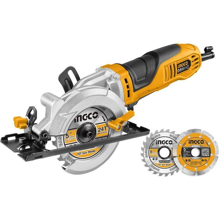 MULTI FUNKCIONALNA PILA MFS1251   MULTI FUNKCIONALNA PILA MFS1251