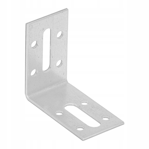  PODESIVI KUTNI NOSAČ 70X55X30X2,0MM 4216