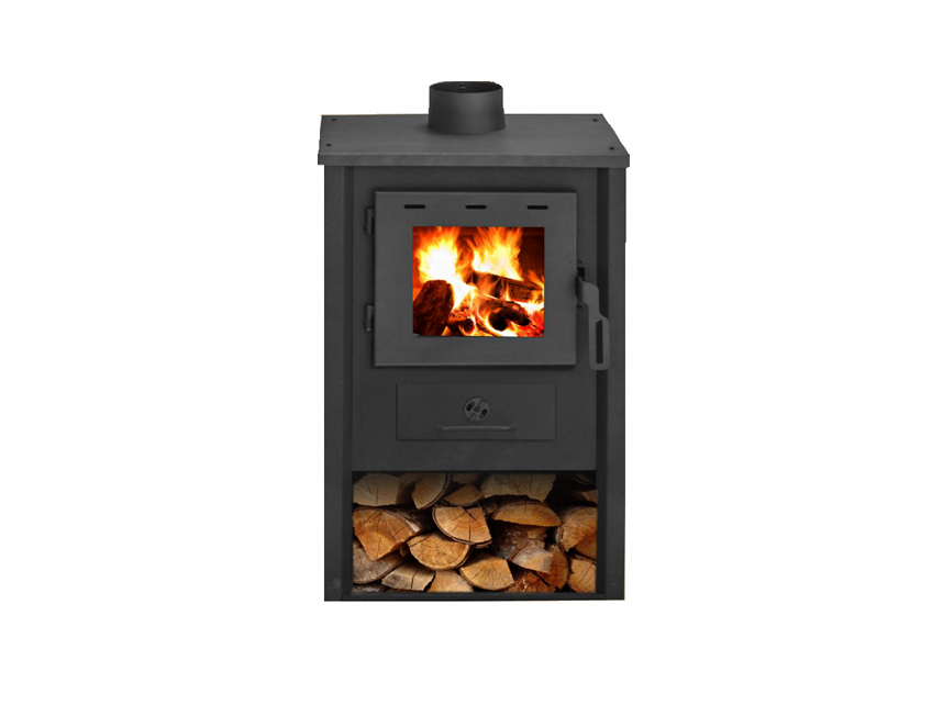 BLIST KAMIN NA ČVRSTO GORIVO B1 ECO   BLIST KAMIN NA ČVRSTO GORIVO B1 ECO