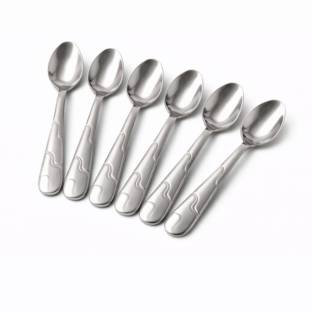  Set desertnih kašika 6/1 DP1419
