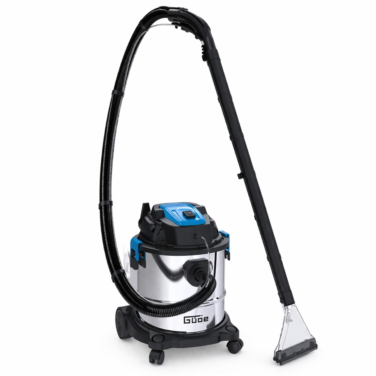 GUDE Usisivač za mokro i suho GWS 1600-20