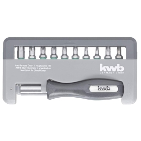 KWB Bitovi t/tt 12-dj.