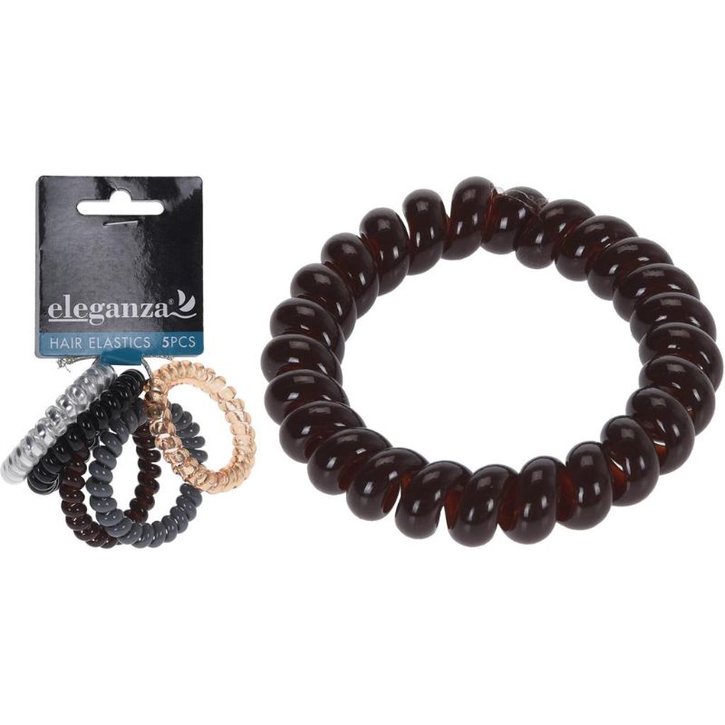 ELEGANZA GUMICE ZA KOSU 5/1 CY4653810 ELEGANZA GUMICE ZA KOSU 5/1 CY4653810