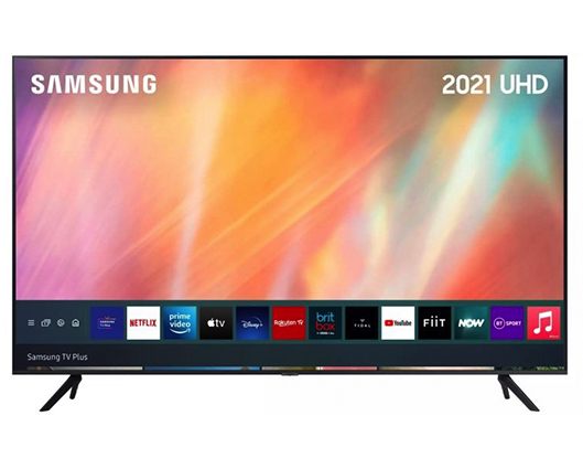 SAMSUNG LED TV UE43AU7172 UHD SMART