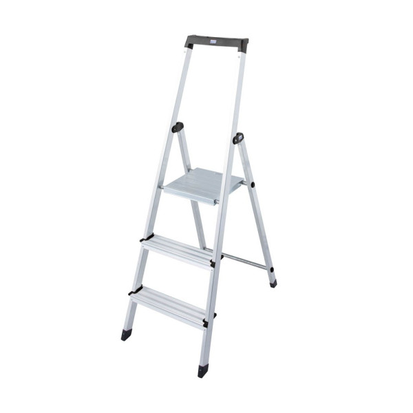 KRAUSE ALUMINIJSKE LJESTVE DVOKRAKE SA 3 GAZIŠTA KRAUSE ALUMINIJSKE LJESTVE DVOKRAKE SA 3 GAZIŠTA