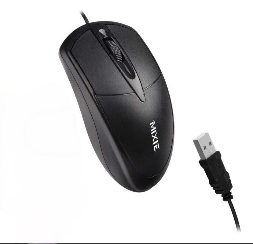 TR2058 MIŠ ZA RAČUNAR - Naručite na Zeka.ba