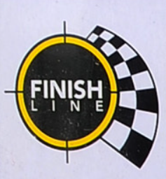 FINISH LINE