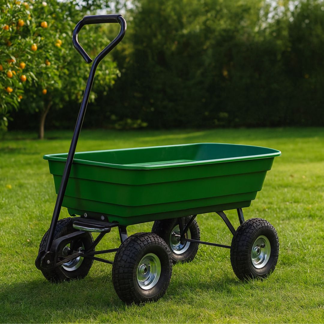 VRTNA KOLICA 1150X500X470MM GE0015A  VRTNA KOLICA 1150X500X470MM GE0015A