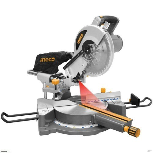 INGCO PREKLOPNA POTEZNA PILA 1800W BM2S18004