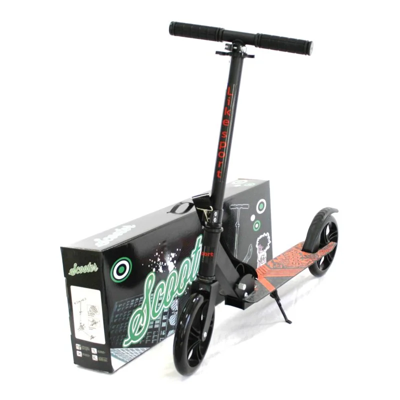 MASTER KICK SCOOTER 061052 MASTER KICK SCOOTER 061052