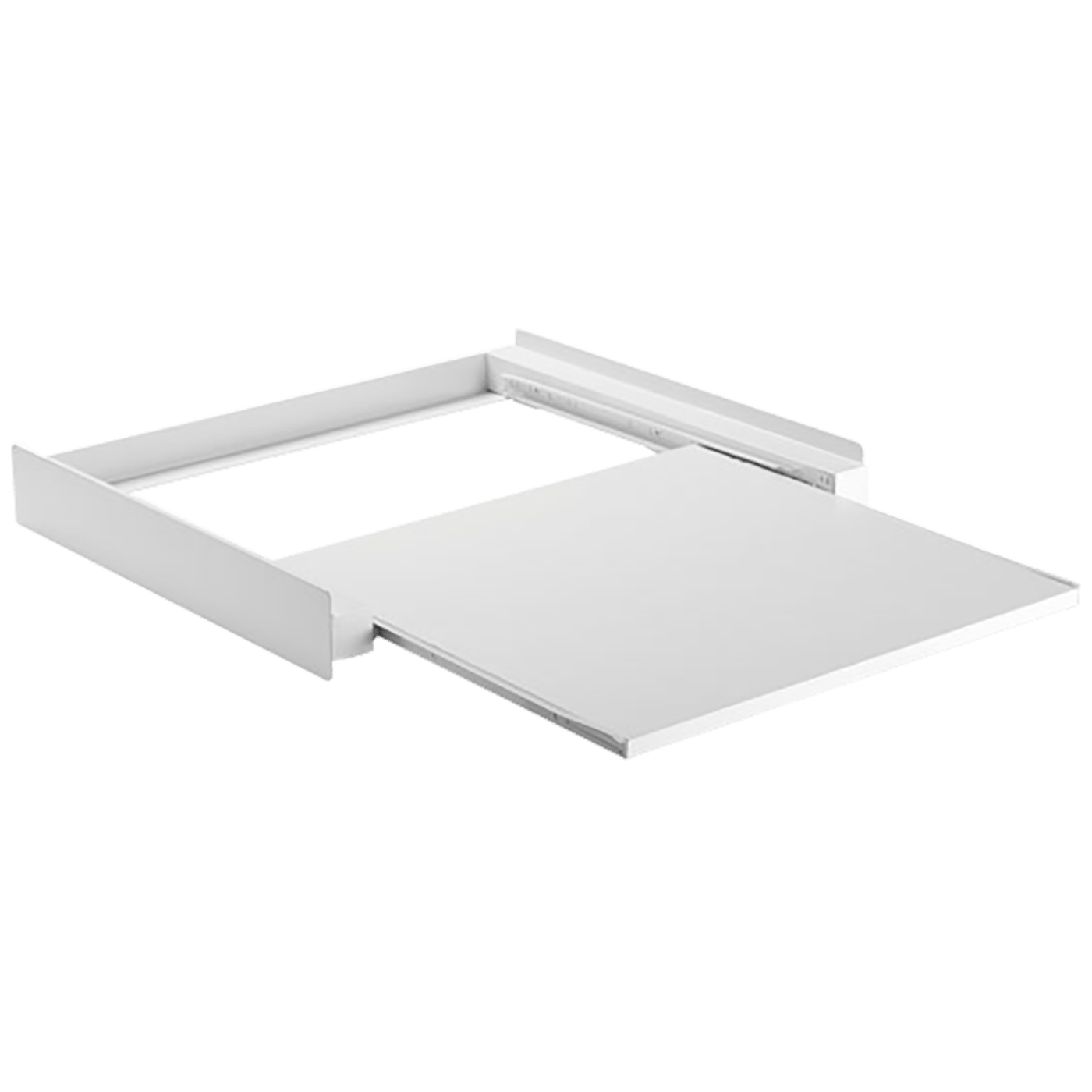 SUPERIOR Postolje za postavljanje sušilice na veš mašinu