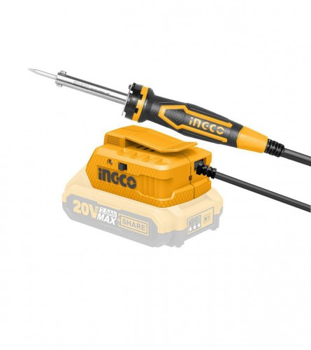 INGCO Aku lemilica SOLO CSILI2001 20V 40W