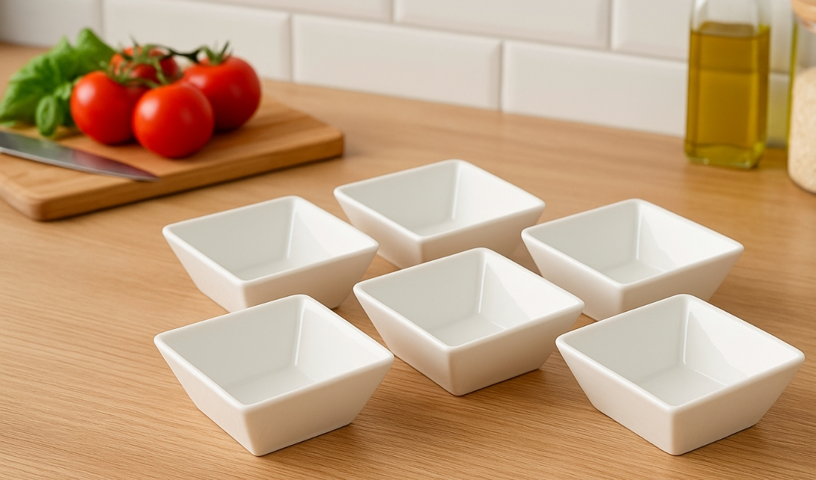  Set keramičkih posuda 798000240