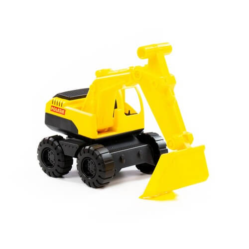 POLESIE IGRAČKA BAGER 85399  POLESIE IGRAČKA BAGER 85399