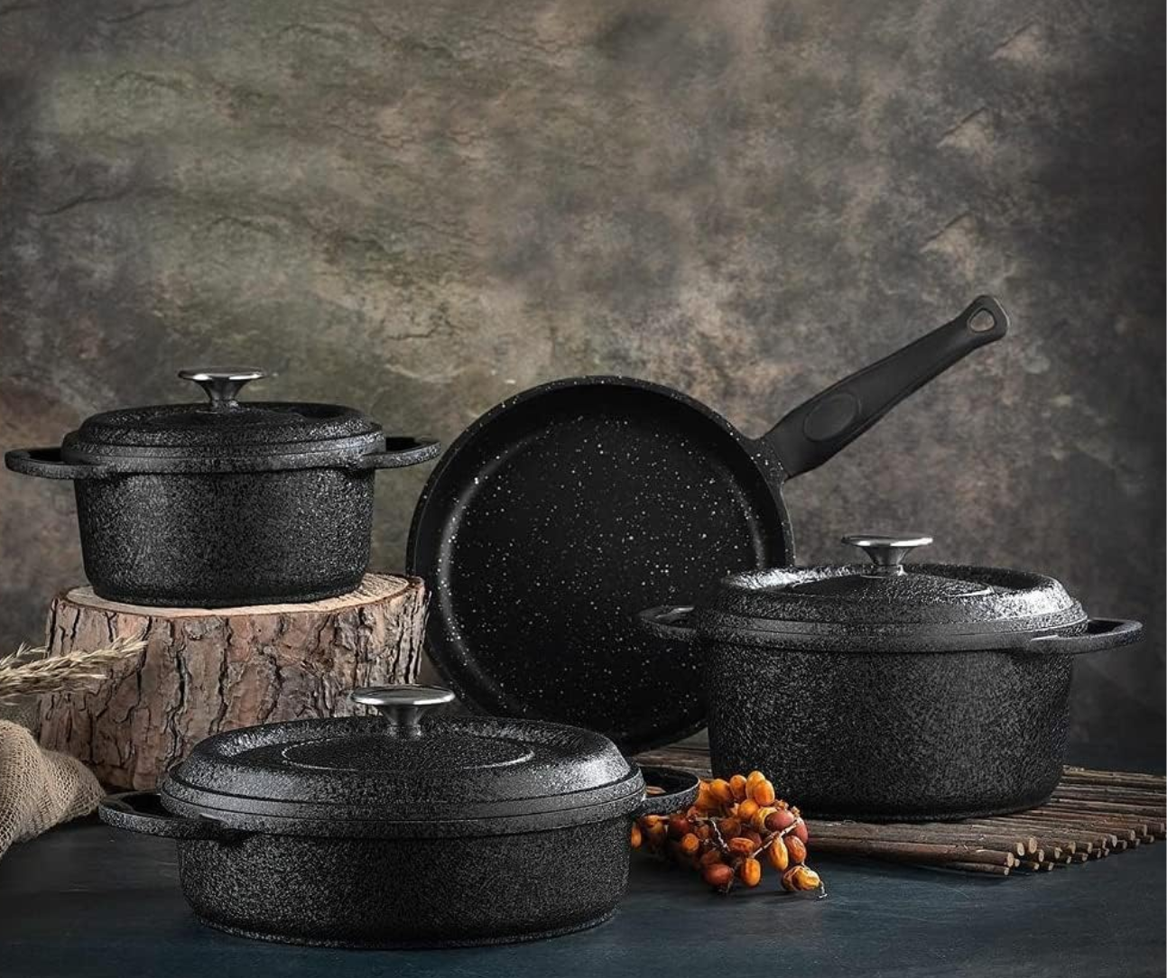 O.M.S. COLLECTION SET POSUĐA 7/1 CODE3050