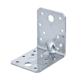 Kutna spojnica za teški teret niro 70x70x55x2mm  Kutna spojnica za teški teret niro 70x70x55x2mm