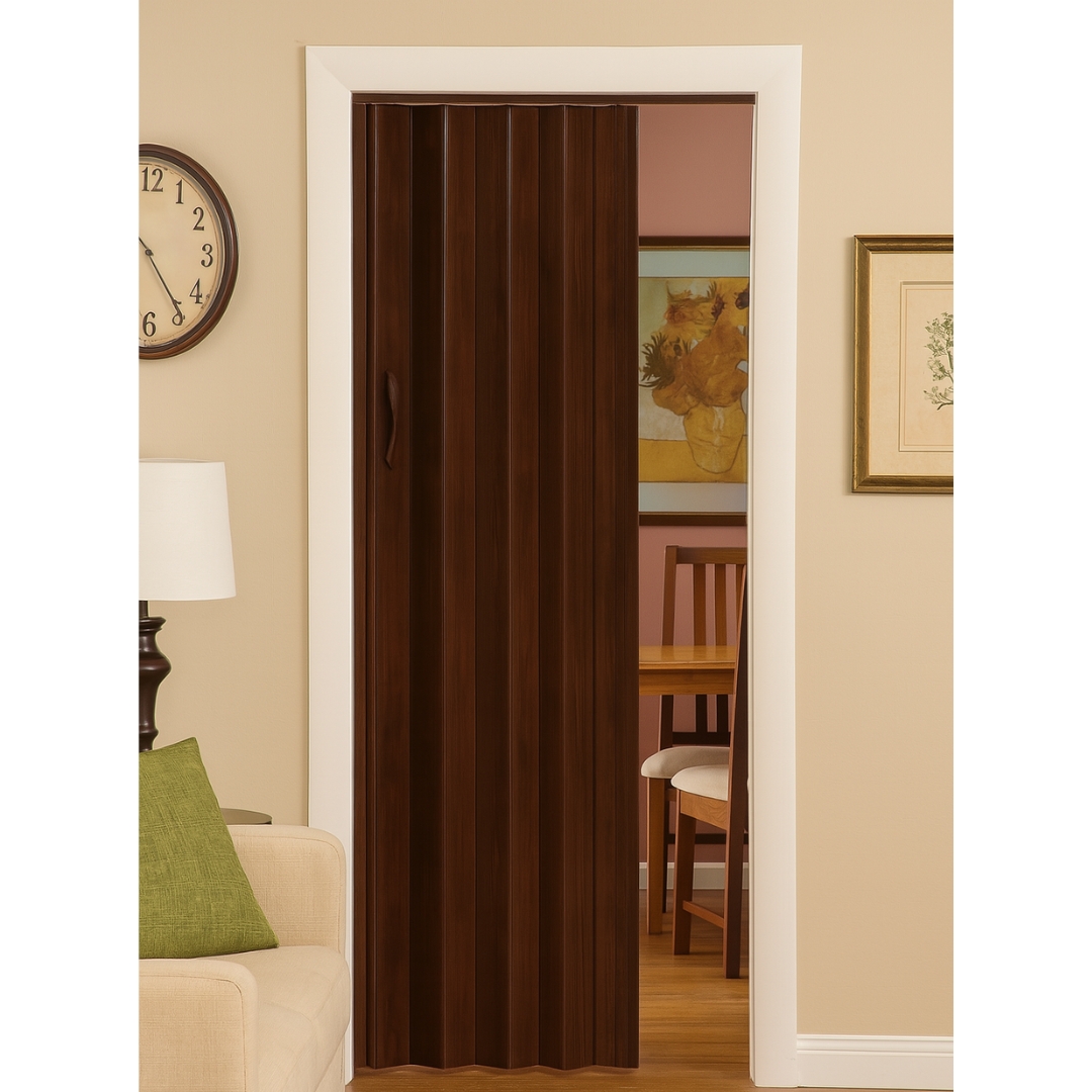 STANDOM VRATA HARMONIK ST3S PVC ORAH 085