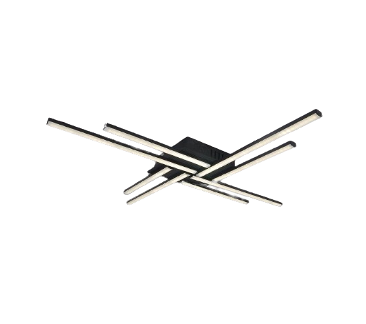 SPARX CROSS1 LED SVJETILJKA 44W 4000K SPARX CROSS1 LED SVJETILJKA 44W 4000K