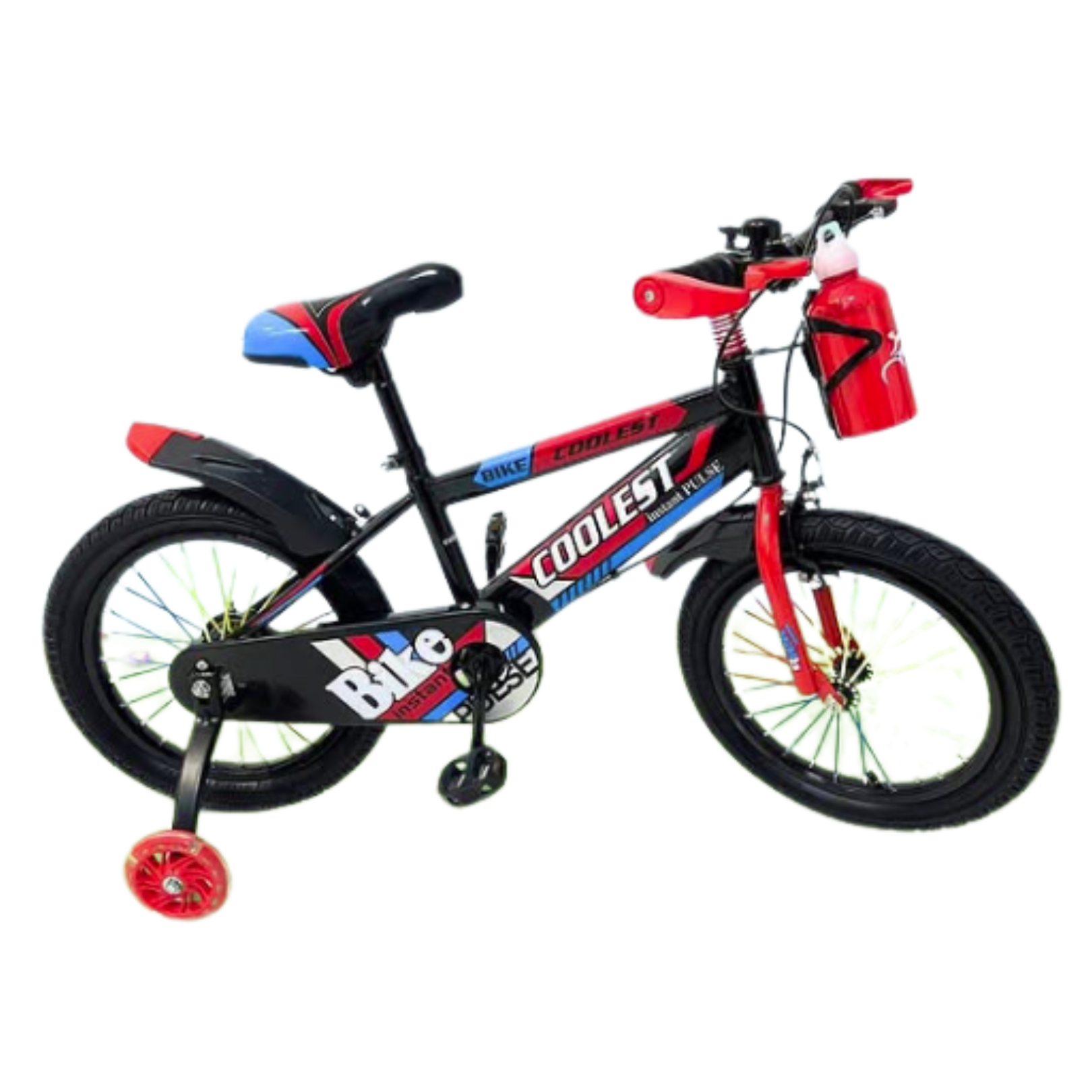  Dječije biciklo TY-963-20