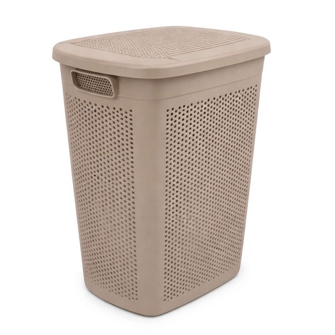 TUFFEX Korpa za prljav veš TP838