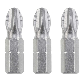 KWB Bit Industry PH 1x25 mm KWB Bit Industry PH 1x25 mm