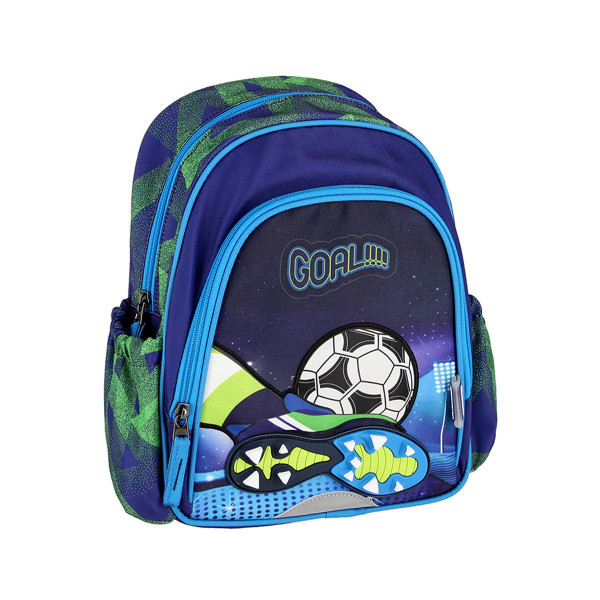 SPIRIT RUKSAK FOOTBALL GOAL  SPIRIT RUKSAK FOOTBALL GOAL