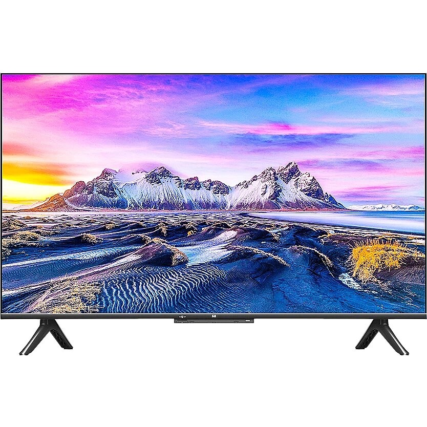 XIAOMI TV 32 P1 HD ANDROID ELA4588EU XIAOMI TV 32 P1 HD ANDROID ELA4588EU