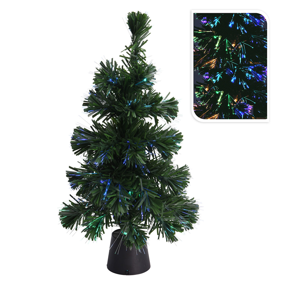 JELKA 45CM ZELENA ABR510800  JELKA 45CM ZELENA ABR510800