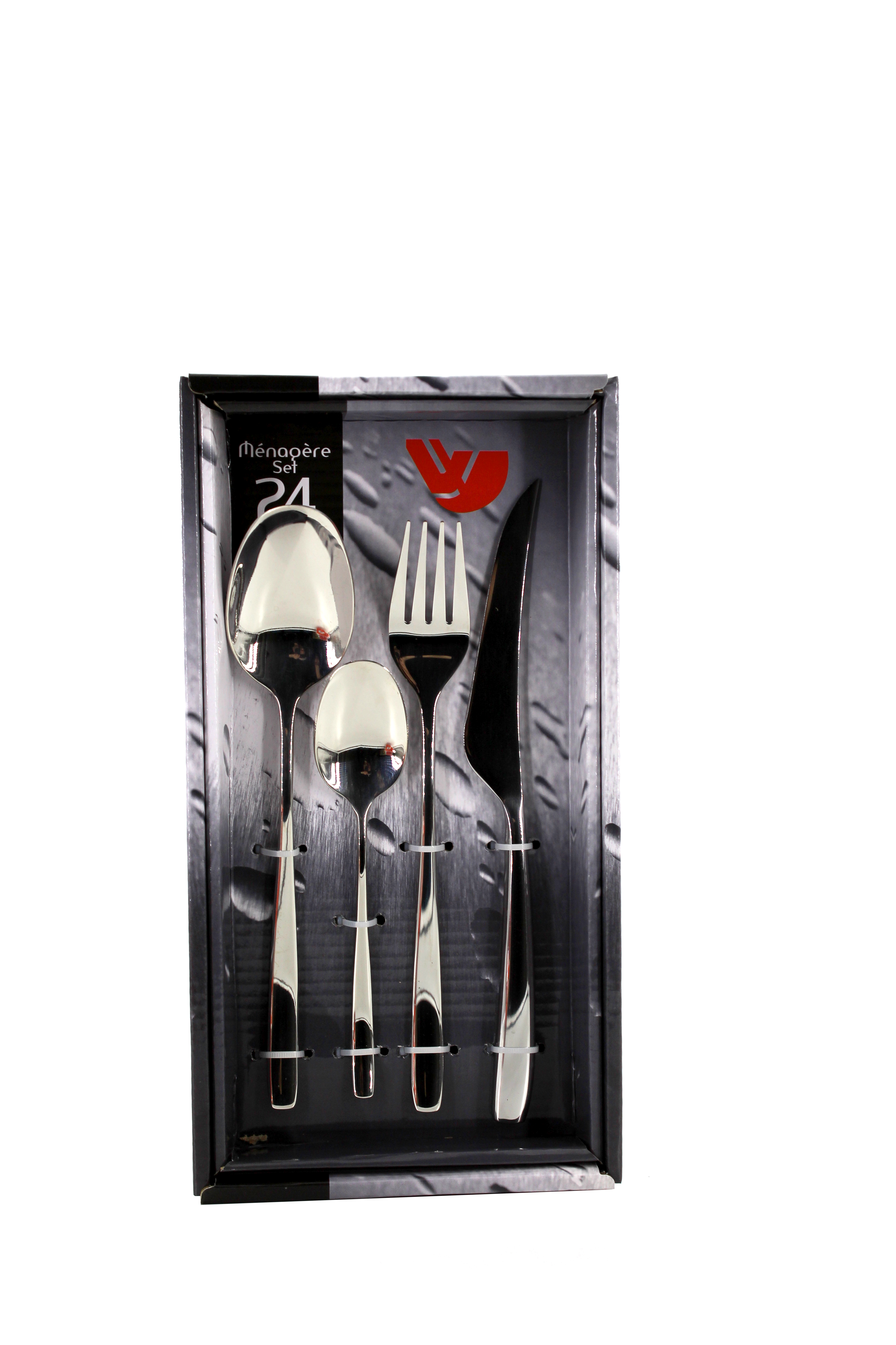  DP1816 ESCAJG SET 24/1